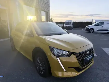 Photo Peugeot 208 Allure