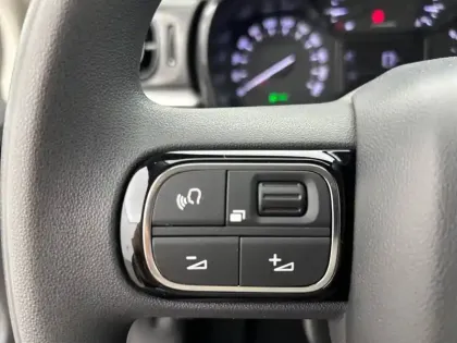 Photo 17 Citroën C3  PureTech 83 ch BVM5
