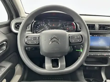 Photo 8 Citroën C3  PureTech 83 ch BVM5