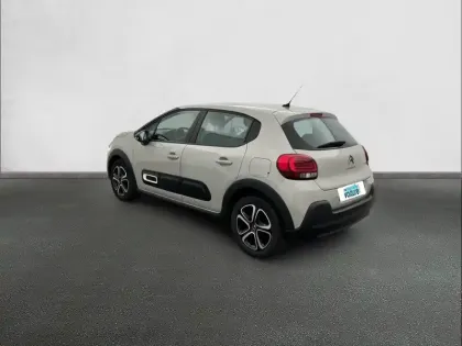 Photo 6 Citroën C3  PureTech 83 ch BVM5