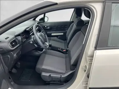 Photo 10 Citroën C3  PureTech 83 ch BVM5
