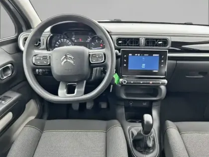 Photo 7 Citroën C3  PureTech 83 ch BVM5