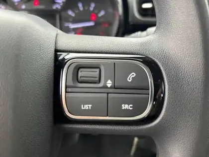 Photo 18 Citroën C3  PureTech 83 ch BVM5