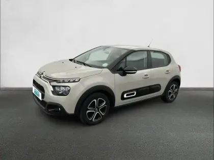 Photo Citroën C3 Plus