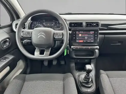 Photo 7 Citroën C3  PureTech 110 BVM6