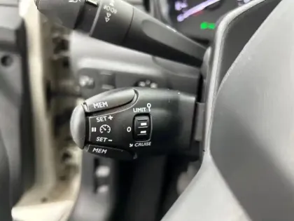 Photo 20 Citroën C3  PureTech 110 BVM6