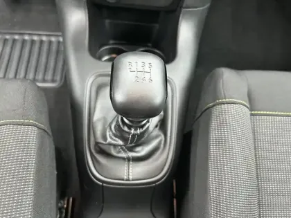 Photo 13 Citroën C3  PureTech 110 BVM6