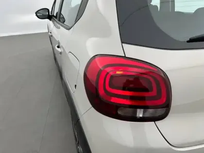 Photo 16 Citroën C3  PureTech 110 BVM6