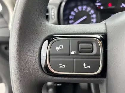 Photo 18 Citroën C3  PureTech 110 BVM6