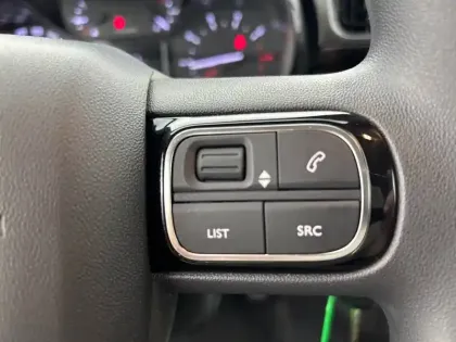 Photo 19 Citroën C3  PureTech 110 BVM6