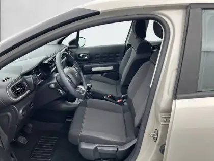 Photo 10 Citroën C3  PureTech 110 BVM6