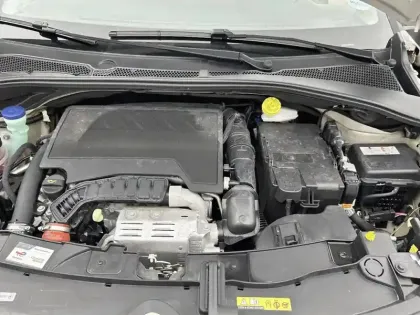 Photo 23 Citroën C3  PureTech 110 BVM6