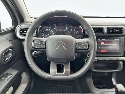 Photo 8 Citroën C3  PureTech 110 BVM6