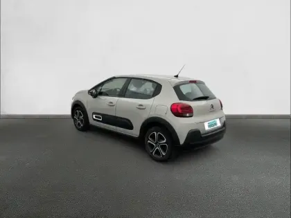 Photo 6 Citroën C3  PureTech 110 BVM6