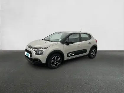 Photo Citroën C3 Plus