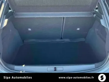 Photo 9 Opel Corsa  1.2 Turbo Hybrid 110 ch Autom