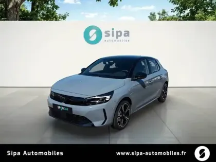 Photo Opel Corsa Gs