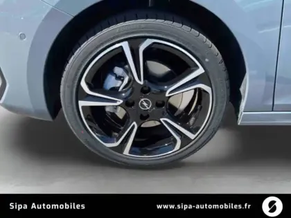 Photo 8 Opel Corsa  1.2 Turbo Hybrid 110 ch Autom