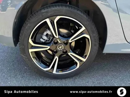 Photo 21 Opel Corsa  1.2 Turbo Hybrid 110 ch Autom
