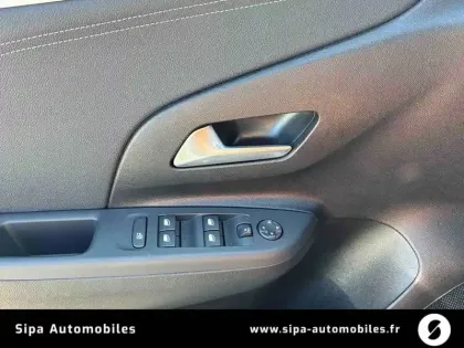 Photo 28 Opel Corsa  1.2 Turbo Hybrid 110 ch Autom