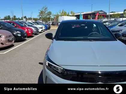Photo 25 Opel Corsa  1.2 Turbo Hybrid 110 ch Autom