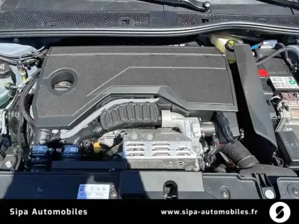Photo 17 Opel Corsa  1.2 Turbo Hybrid 110 ch Autom