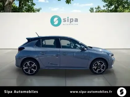 Photo 5 Opel Corsa  1.2 Turbo Hybrid 110 ch Autom