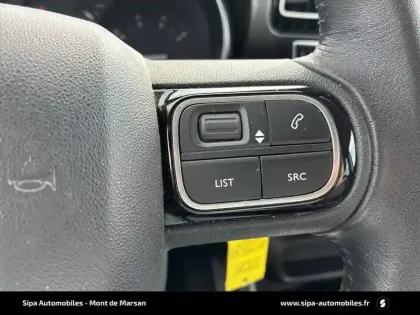Photo 18 Citroën C3 Aircross  PureTech 110 S&S BVM5