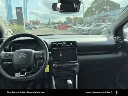 Photo 7 Citroën C3 Aircross  PureTech 110 S&S BVM5