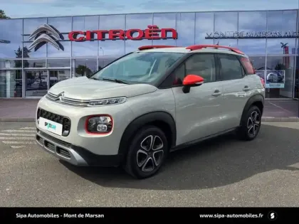 Photo Citroën C3 Aircross Feel