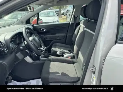Photo 8 Citroën C3 Aircross  PureTech 110 S&S BVM5