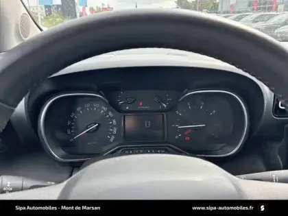Photo 19 Citroën C3 Aircross  PureTech 110 S&S BVM5