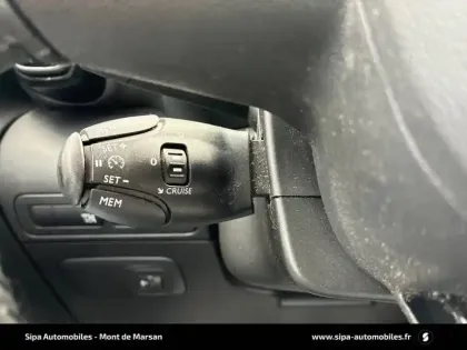 Photo 20 Citroën C3 Aircross  PureTech 110 S&S BVM5