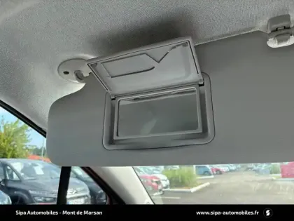 Photo 24 Citroën C3 Aircross  PureTech 110 S&S BVM5