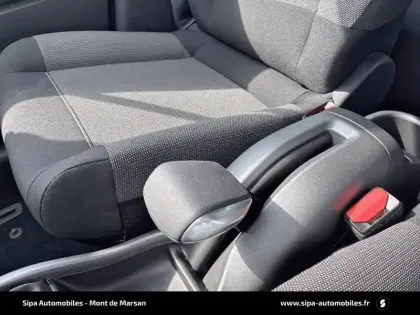 Photo 26 Citroën C3 Aircross  PureTech 110 S&S BVM5