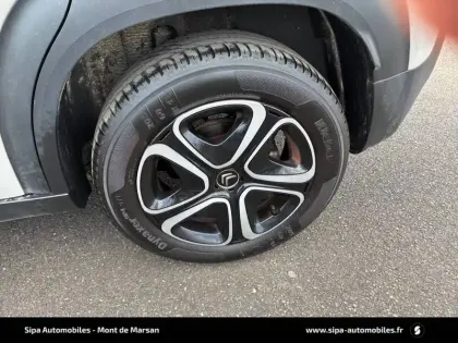 Photo 10 Citroën C3 Aircross  PureTech 110 S&S BVM5