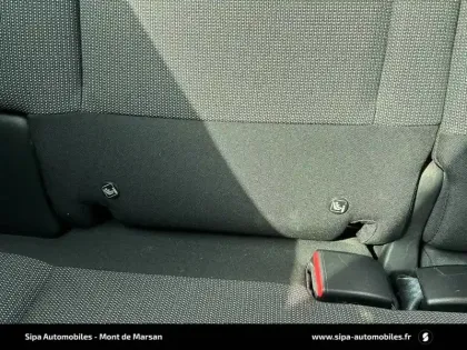 Photo 22 Citroën C3 Aircross  PureTech 110 S&S BVM5
