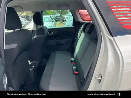 Photo 9 Citroën C3 Aircross  PureTech 110 S&S BVM5