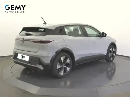 Photo 17 Renault Megane  E-Tech EV60 220 ch super charge