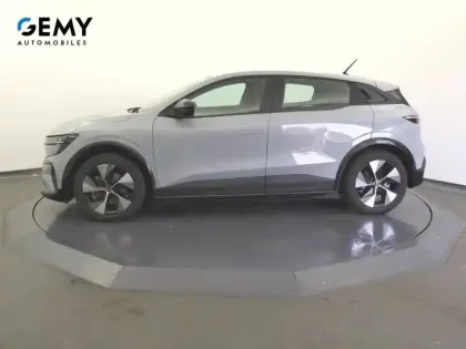 Photo 18 Renault Megane  E-Tech EV60 220 ch super charge