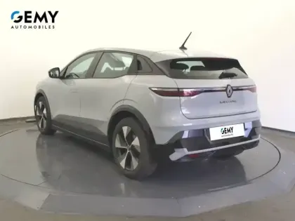 Photo 6 Renault Megane  E-Tech EV60 220 ch super charge