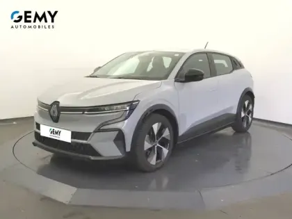 Photo Renault Megane Equilibre