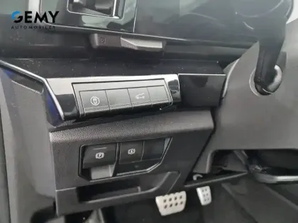 Photo 16 Renault Austral  E-Tech full hybrid 200 GSR2