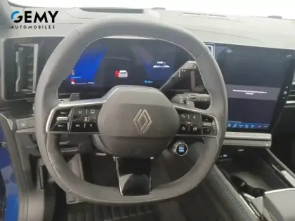 Photo 12 Renault Austral  E-Tech full hybrid 200 GSR2