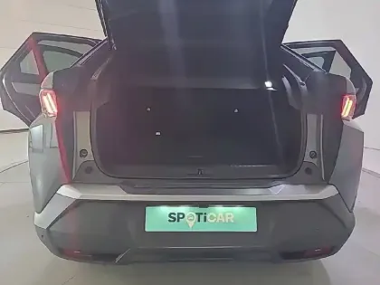 Photo 5 Peugeot 3008  Hybrid 145 e-DCS6