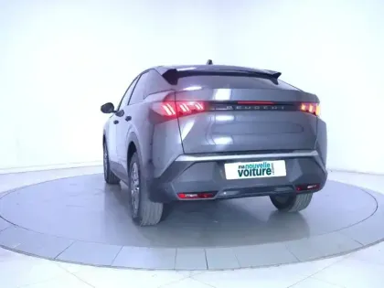 Photo 6 Peugeot 3008  Hybrid 145 e-DCS6
