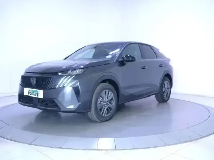 Photo Peugeot 3008 Allure