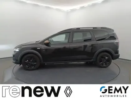 Photo 33 Dacia Jogger  TCe 110 7 pl
