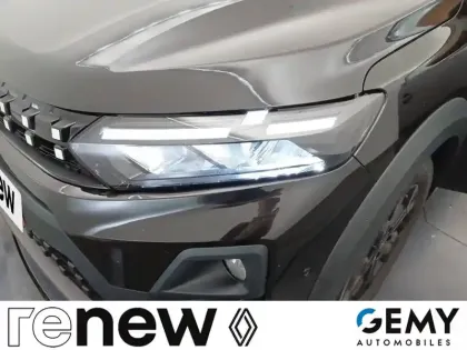 Photo 30 Dacia Jogger  TCe 110 7 pl