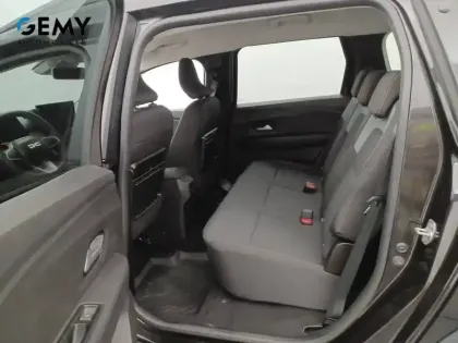 Photo 44 Dacia Jogger  TCe 110 7 pl